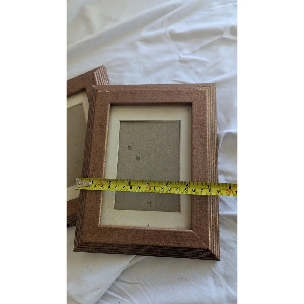N/A rustic wooden